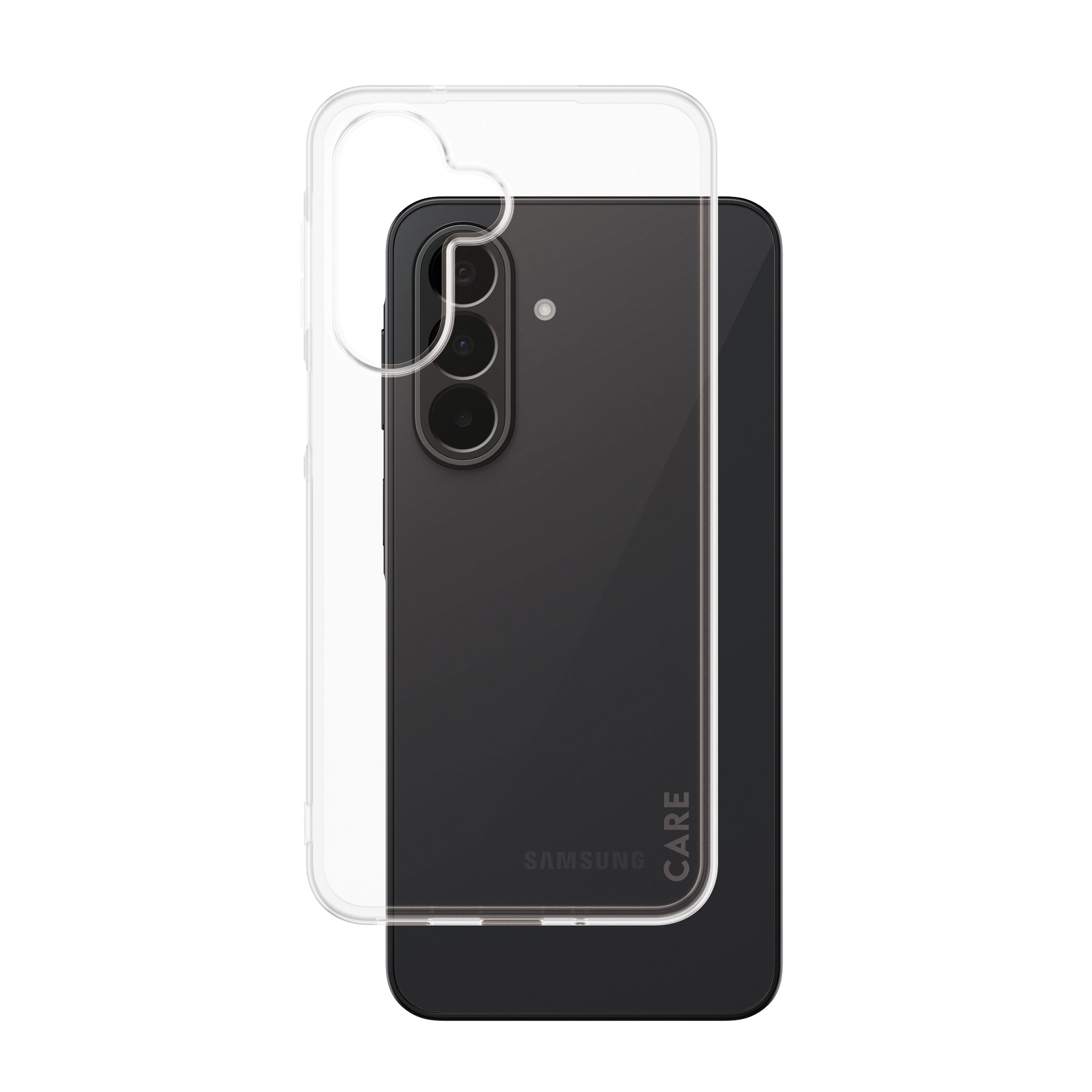 CARE™ by PanzerGlass® X-Ray Case Samsung Galaxy A27 5G